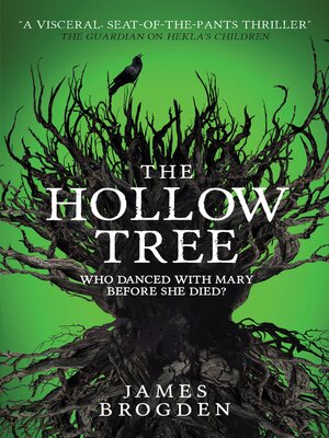 cover image of The Hollow Tree